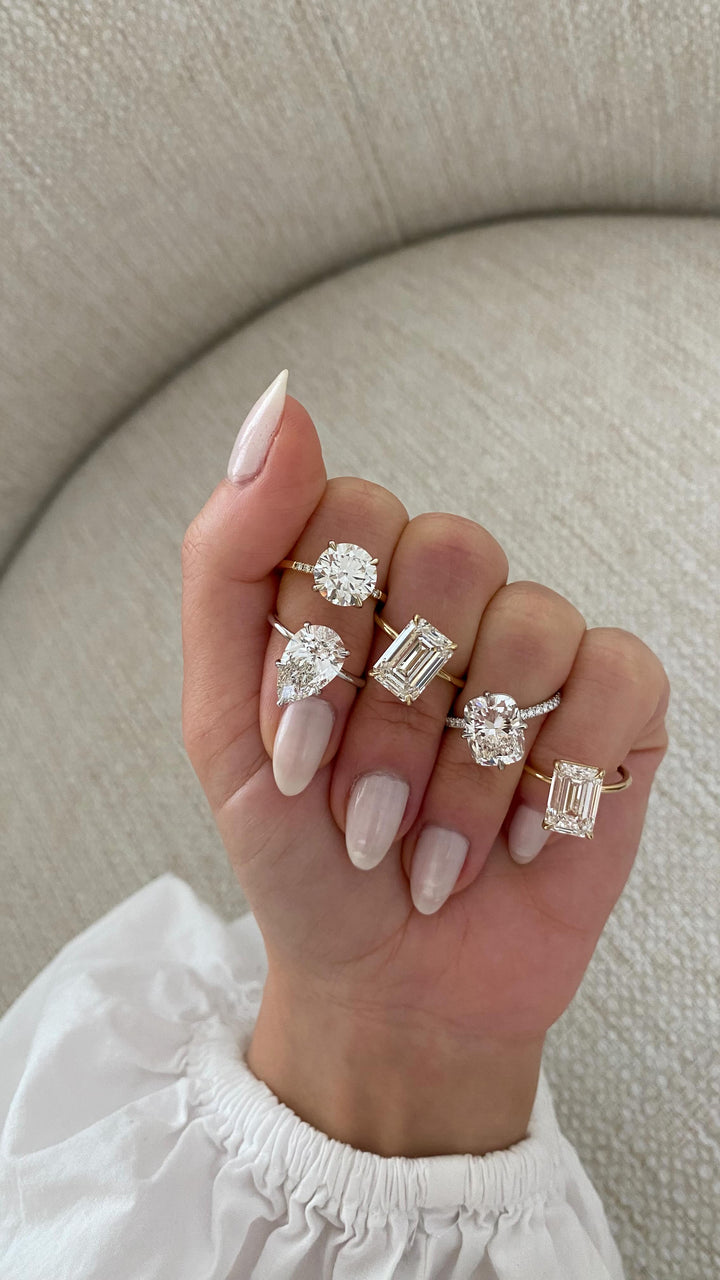 Engagement Rings