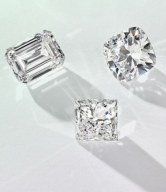 Diamond Stones